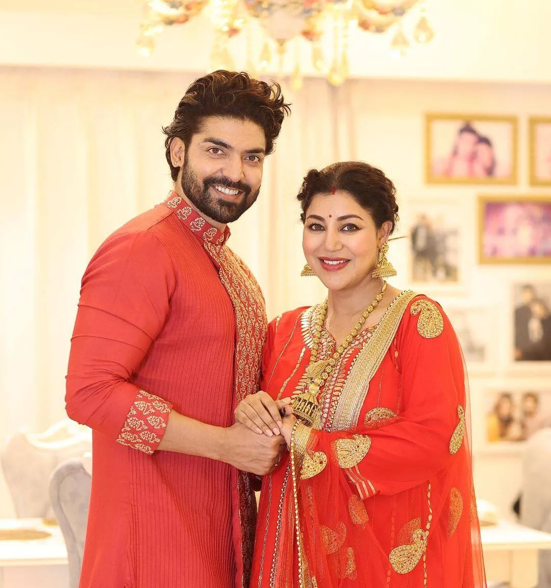 gurmeet debina
