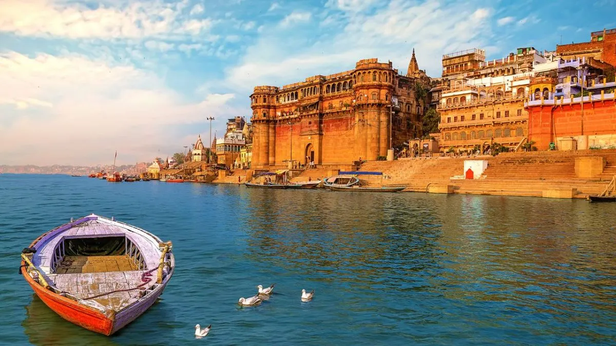 history of varanasi kashi banaras name  (1)