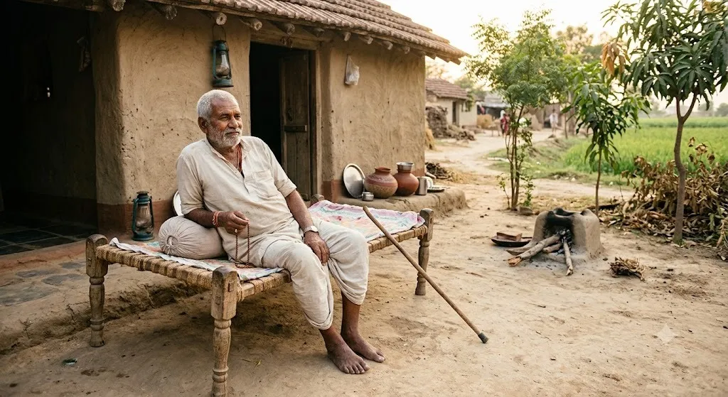 mahua ka lata kaise banata hai