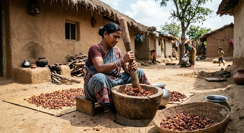 mahuwa ka lata
