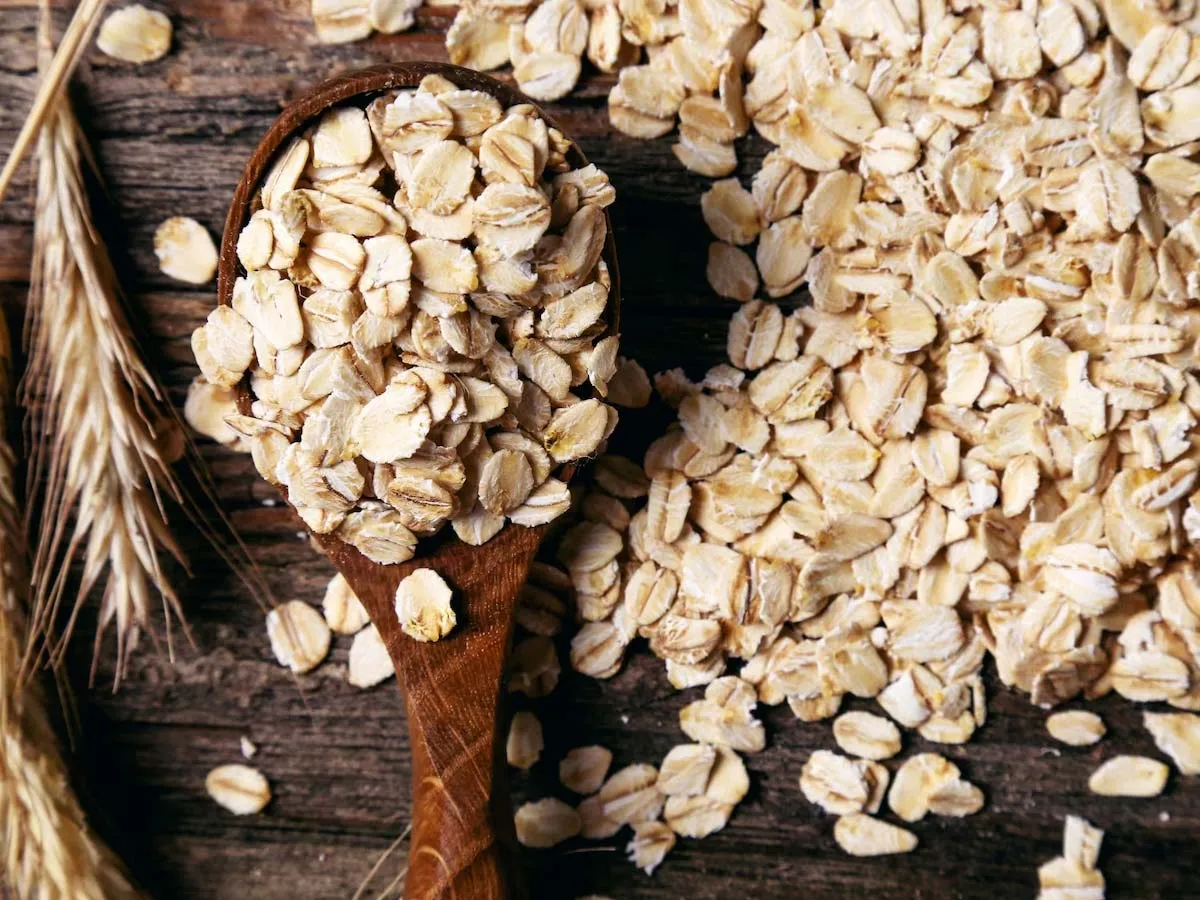 oats soup for weight loss