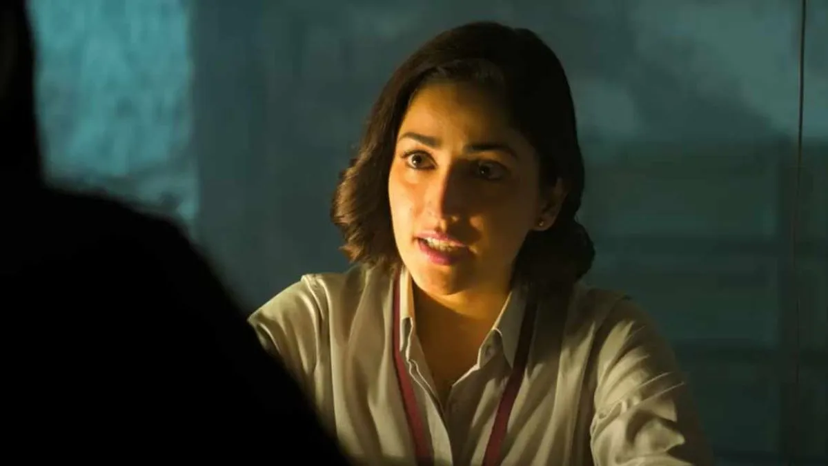 yami gautam played various role in films (3)