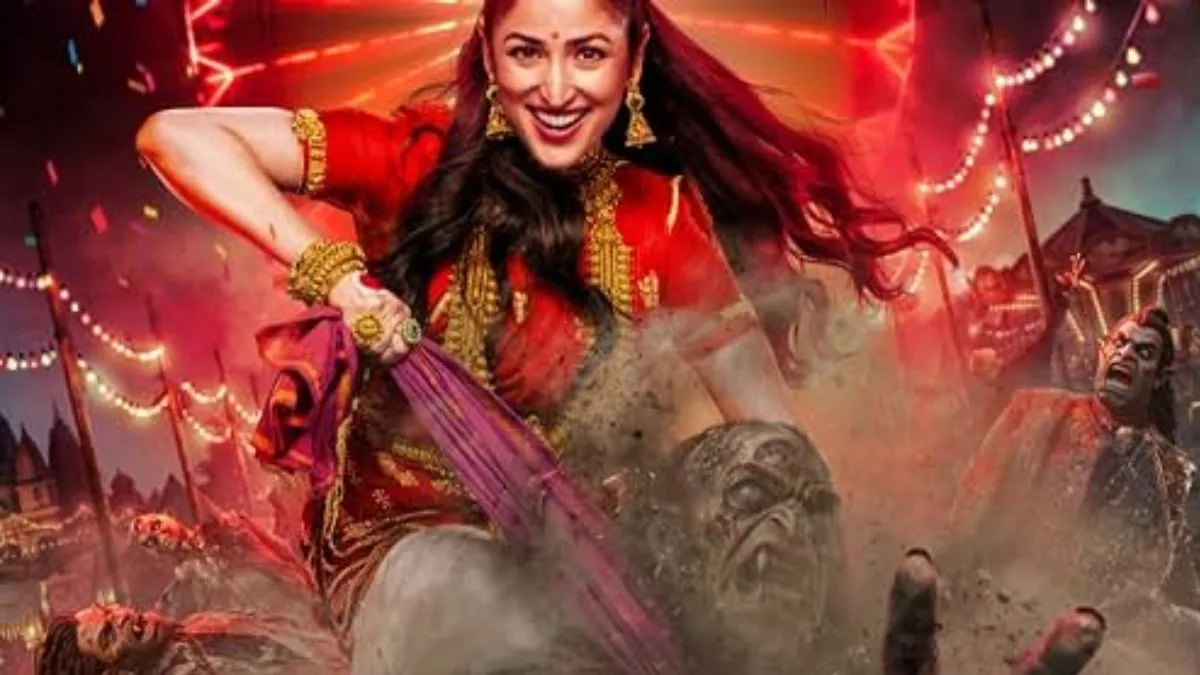 yami gautam played various role in films (7)