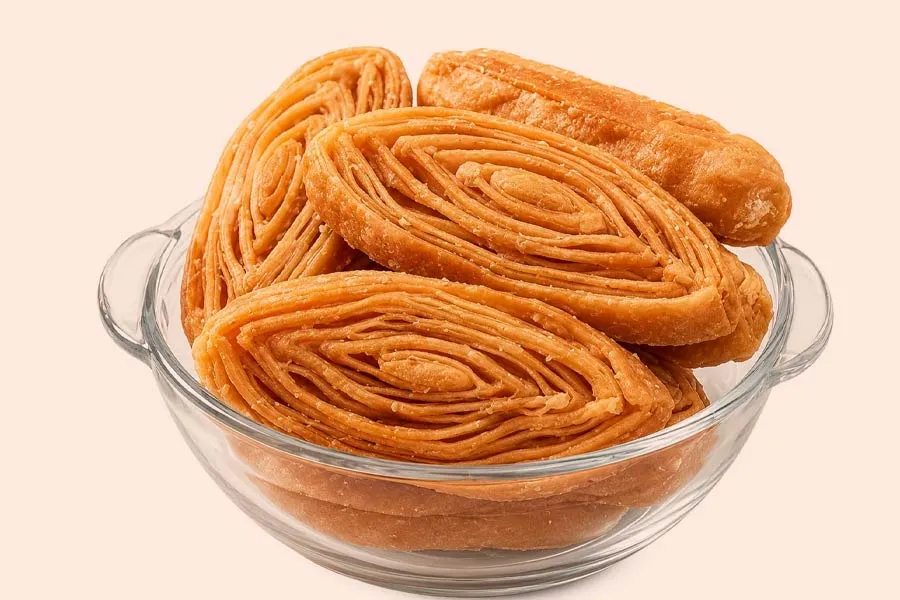Bihar traditional sweets