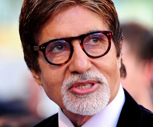 amitabh bachchan