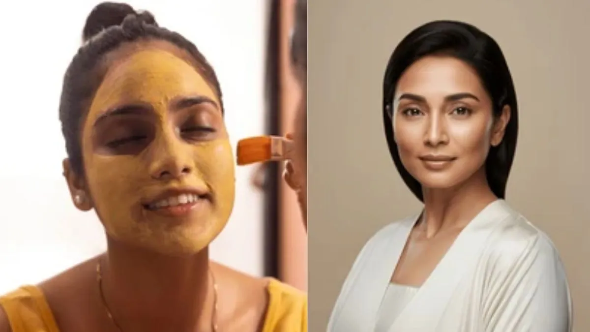 anti aging face pack for 40 plus women