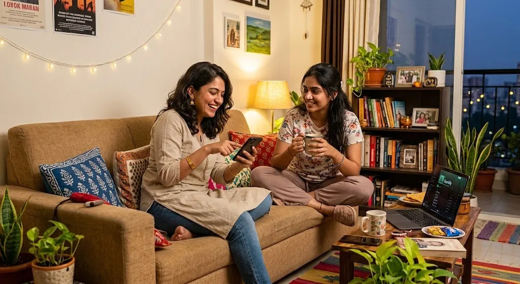 flatmates conflit solution tips