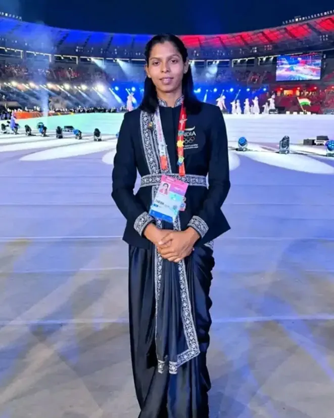 sanju devi