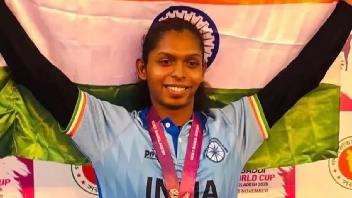 sanju devi koun hai