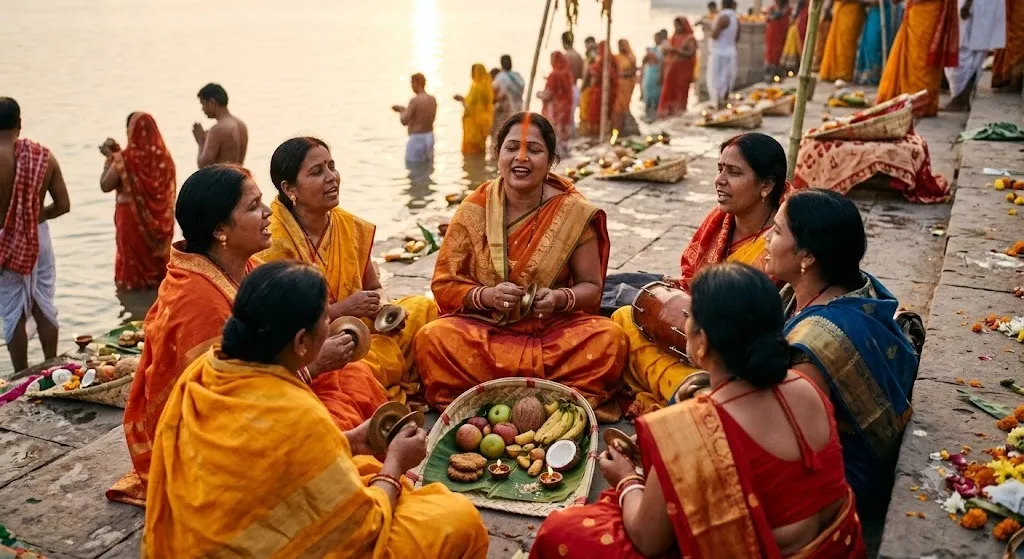bihar lokgeet