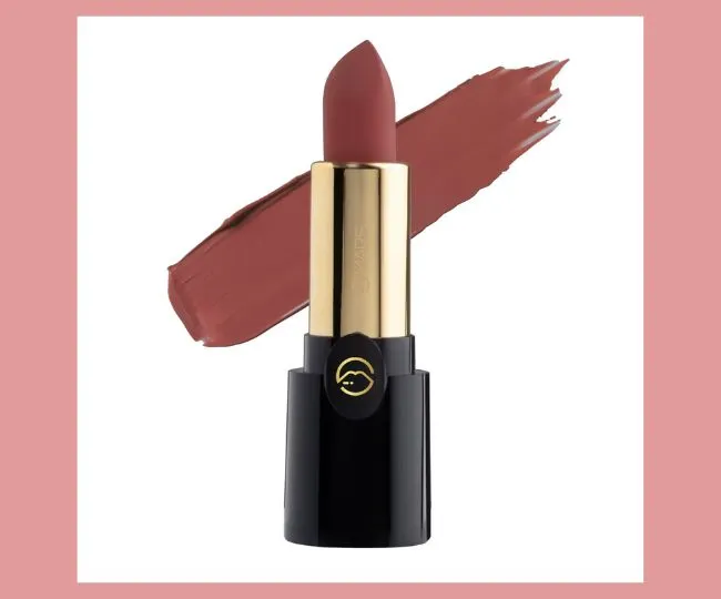 matte lipsticks for dusky skin tone (5)
