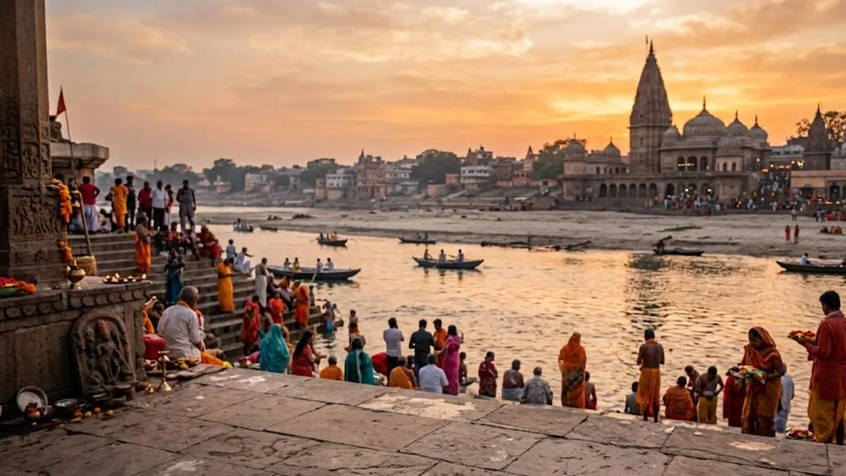 pind daan in gaya ji bihar  (1)