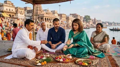 pind daan in gaya ji bihar