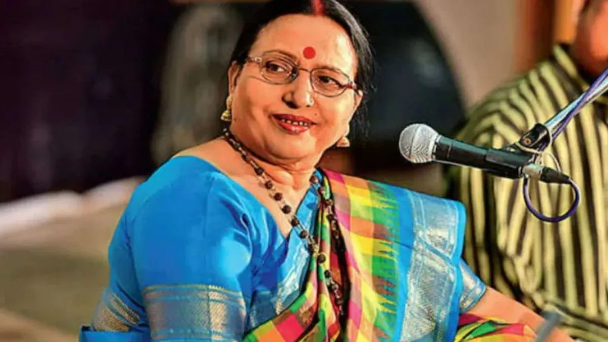 sharda sinha chhathi maiya song in the vvaan film (1)