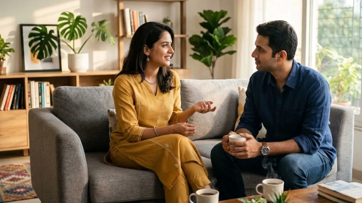 tips to check these thing before saying yes for marriage