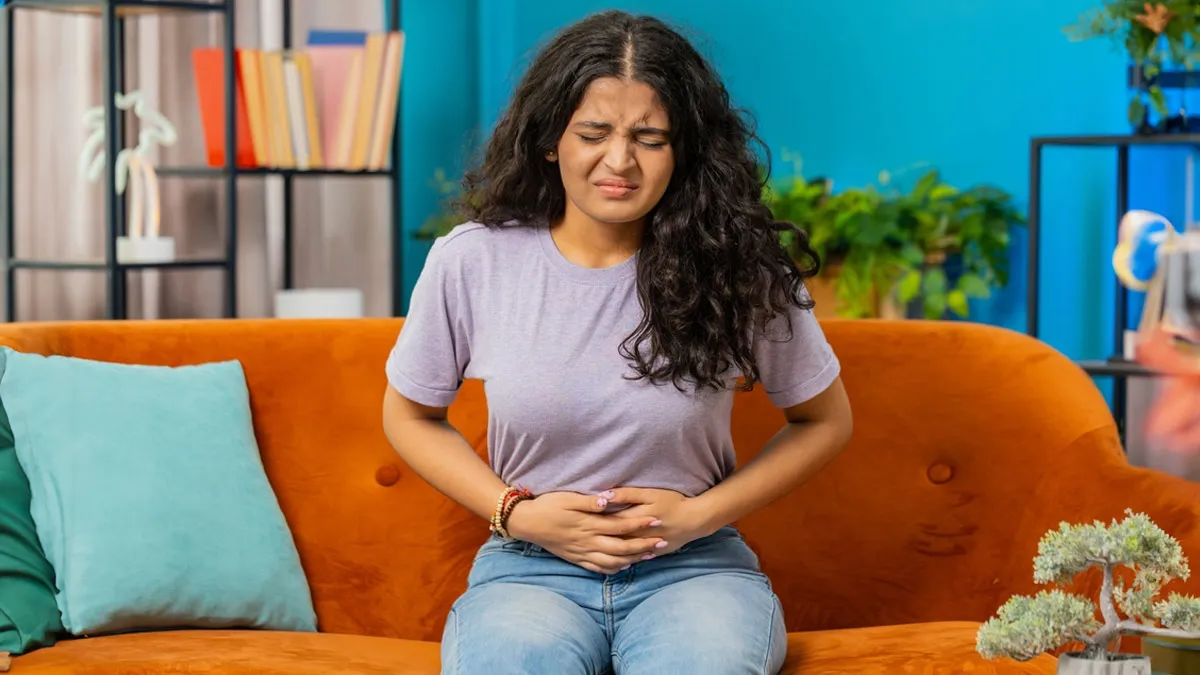 does eating cold foods during periods really increase cramps