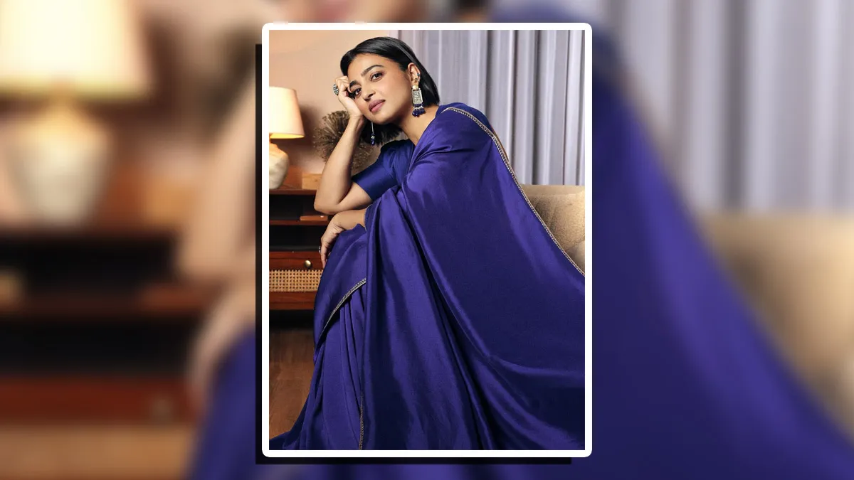 radhika apte interview