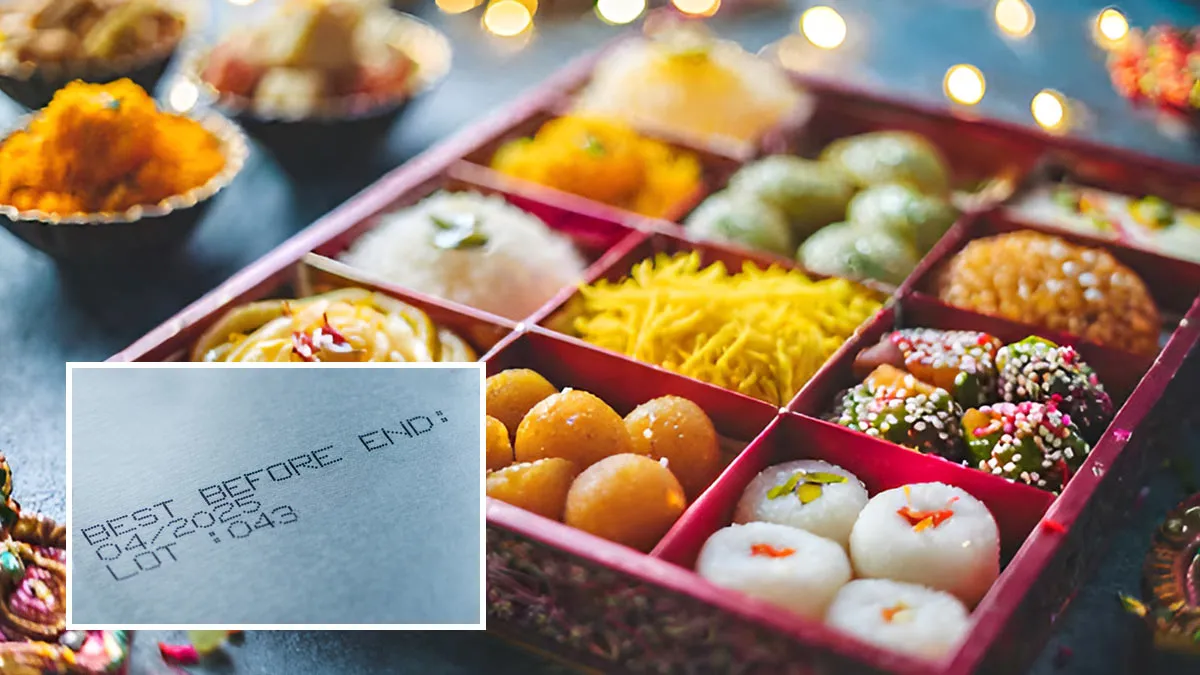 food safety rules use by date mandatory