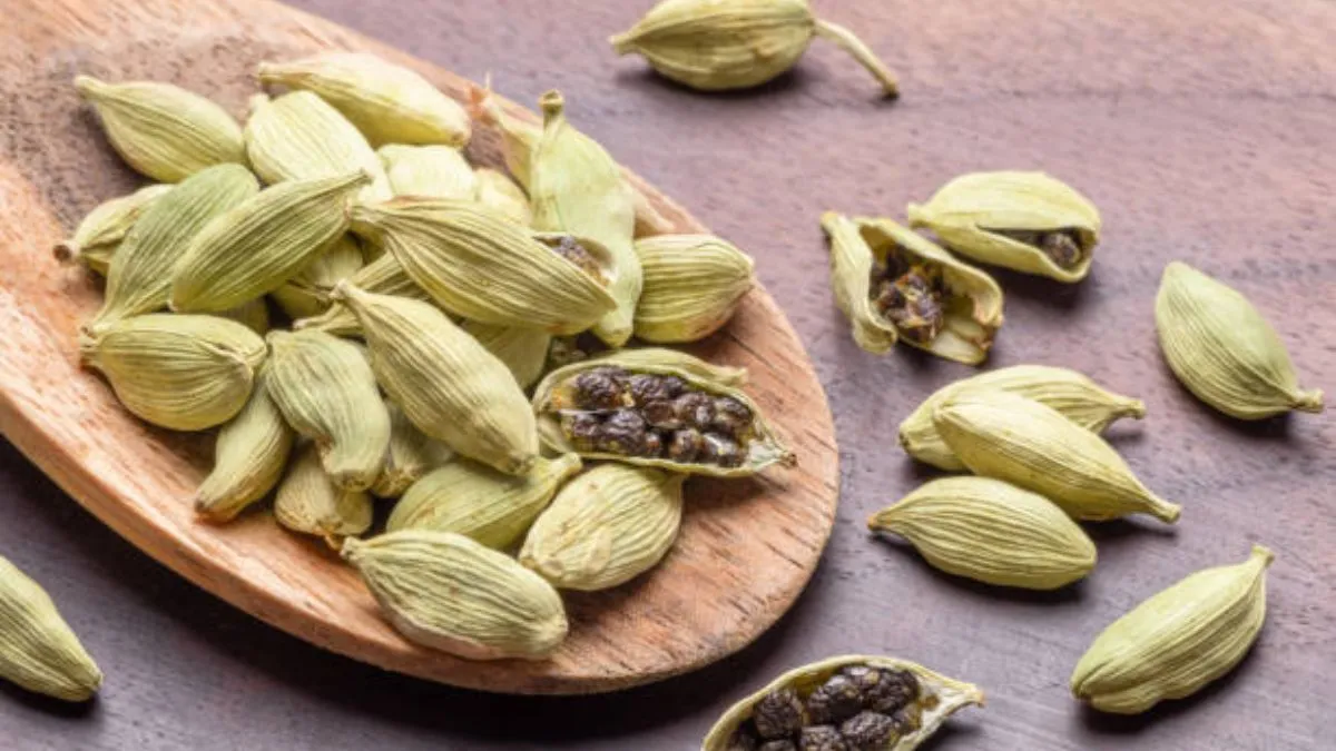 cardamom benefits for health