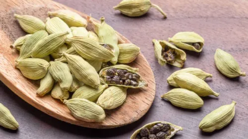 cardamom benefits for health
