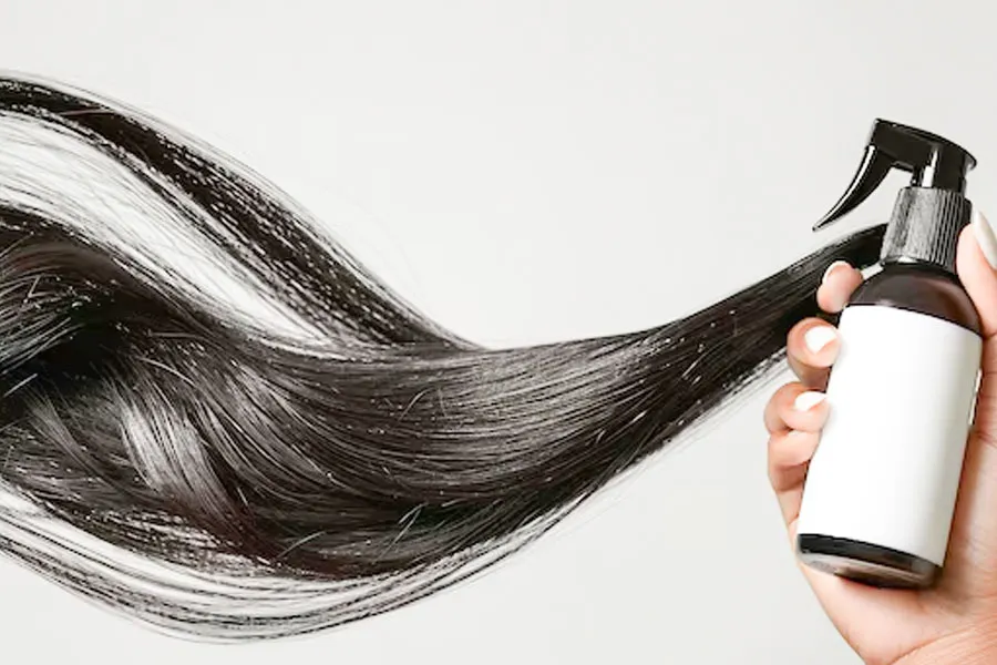 hair toner