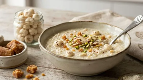healthy kheer making tips for shradh