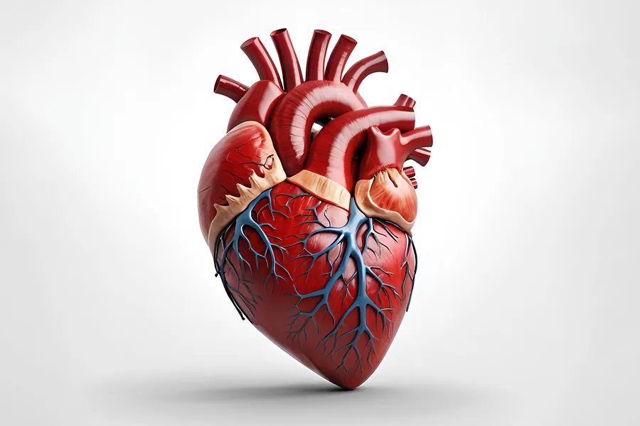 heart health