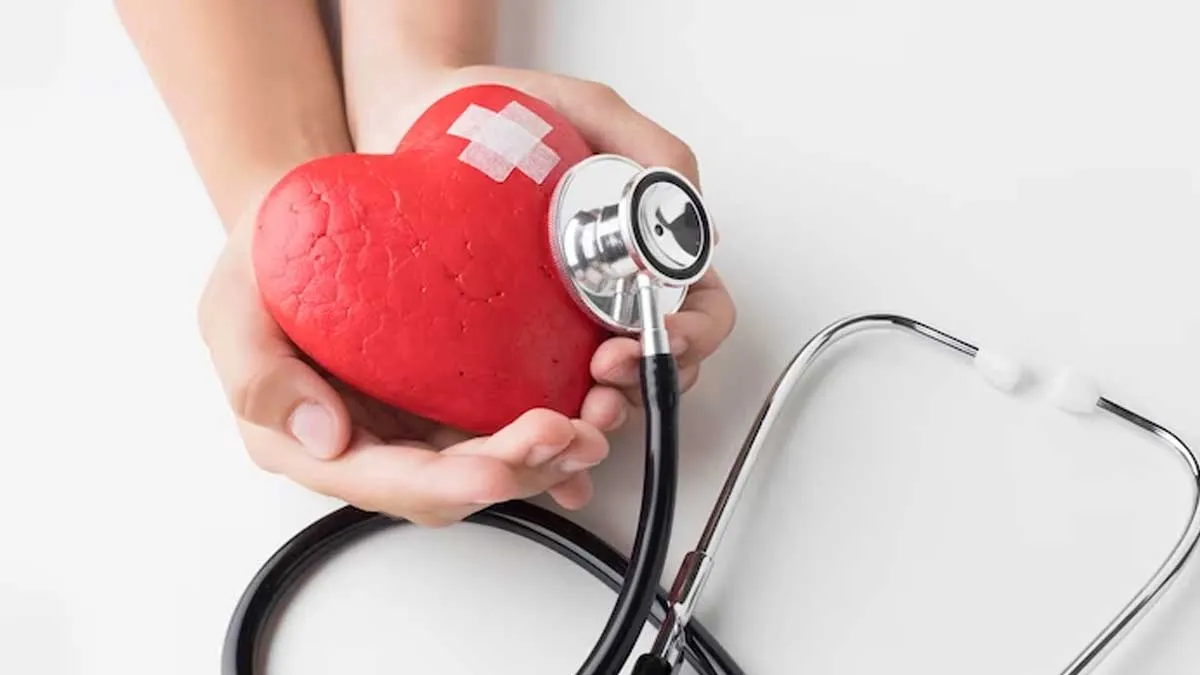 heart-health tips