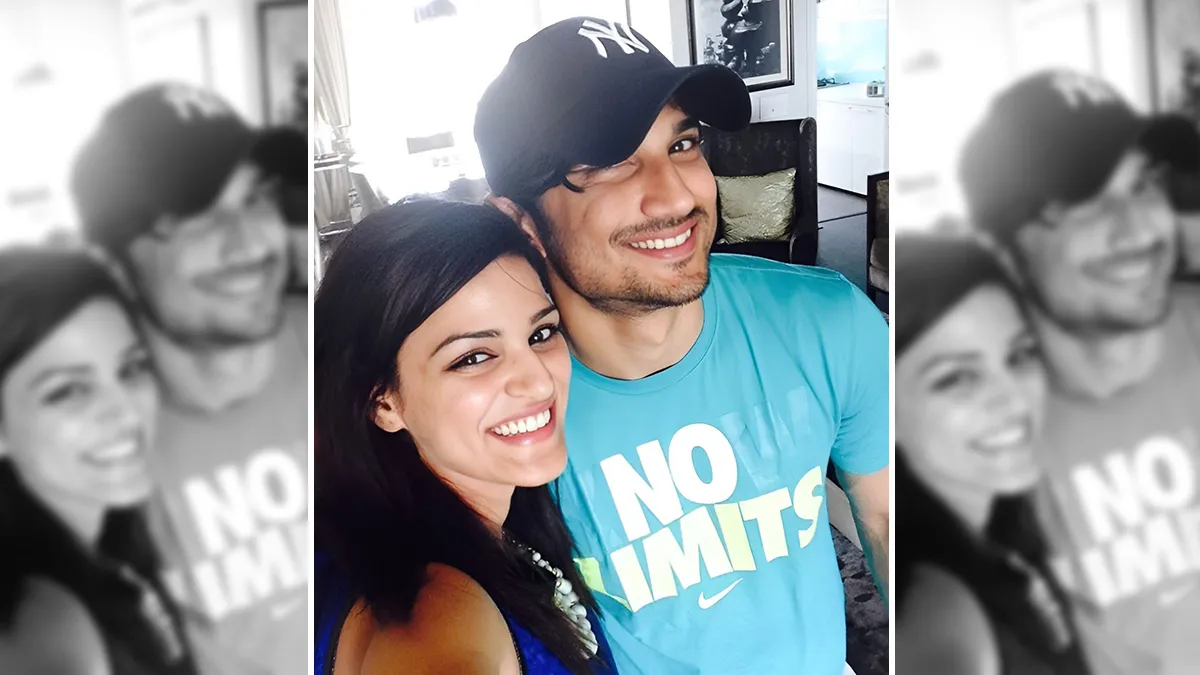 sushant singh rajput sister shweta singh shocking claims about actor post mortem report says his leg was broken