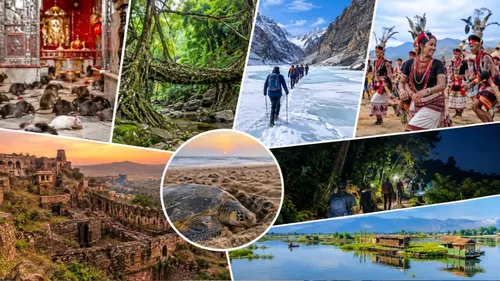 unique places in india for unforgettable experiences