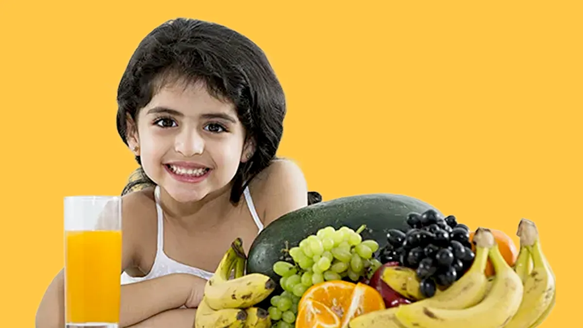 vitamin A deficiency in children