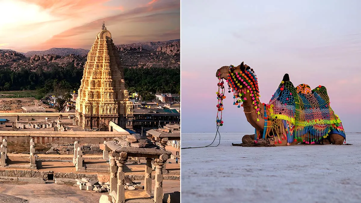 best offbeat destinations for pre-wedding shoot