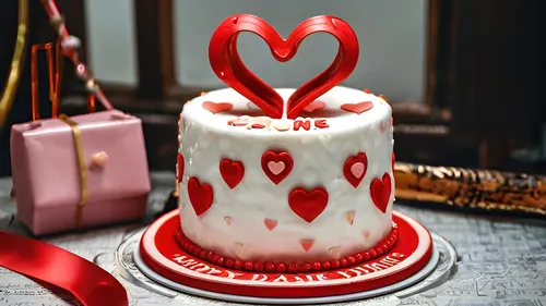 cake theme for husband