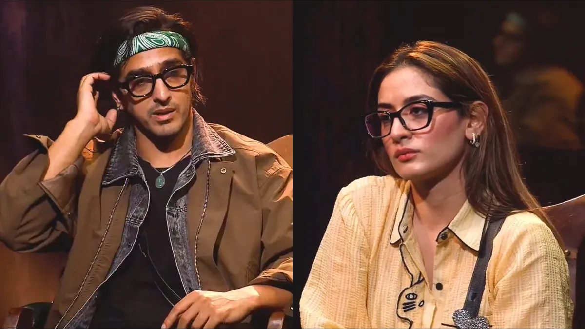 bigg boss 20 nomination process involved a sacrifice task these contestants nominated