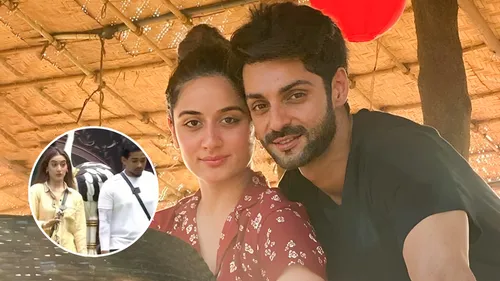 bigg boss 20 uditi singh talks about her breakup with karan wahi