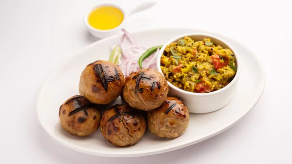 bihar special litti recipe (1)