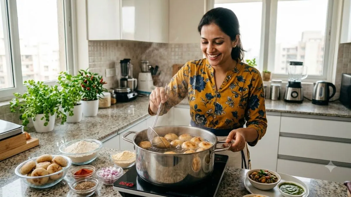 bihar special litti recipe