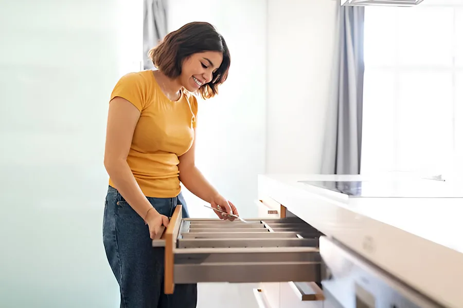 home cleaning hacks for working women