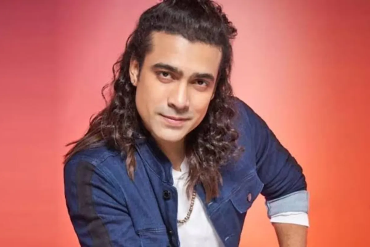 jubin nautiyal baby