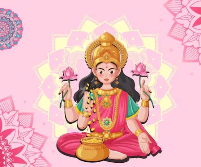 mahalaxmi vrat