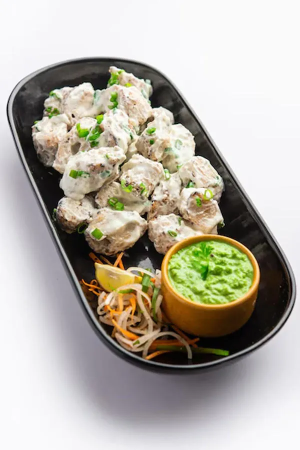 malai soya