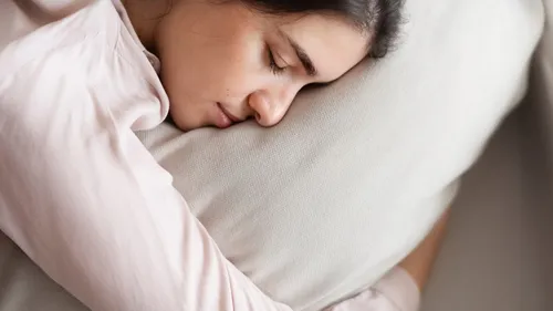Pillow Cover Change Time