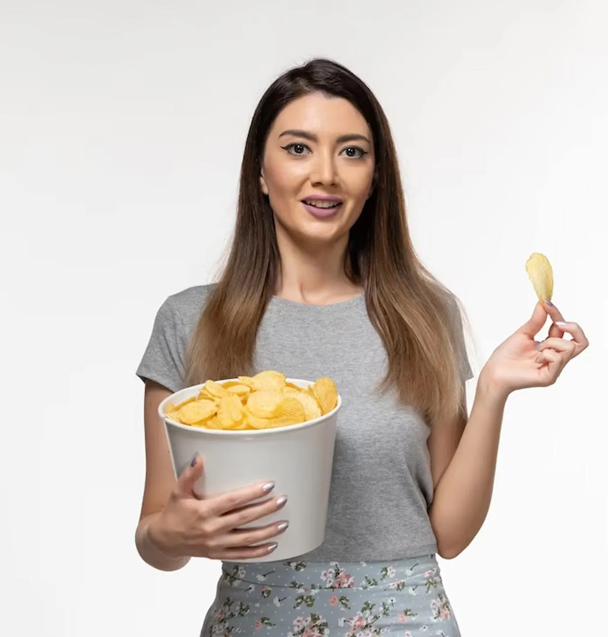 salty food craving reasons