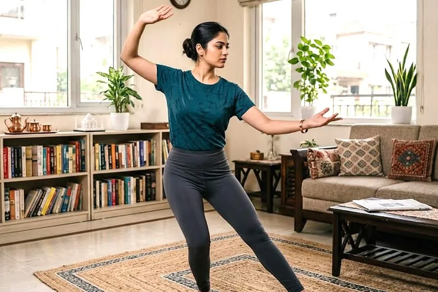 tai chi benefits