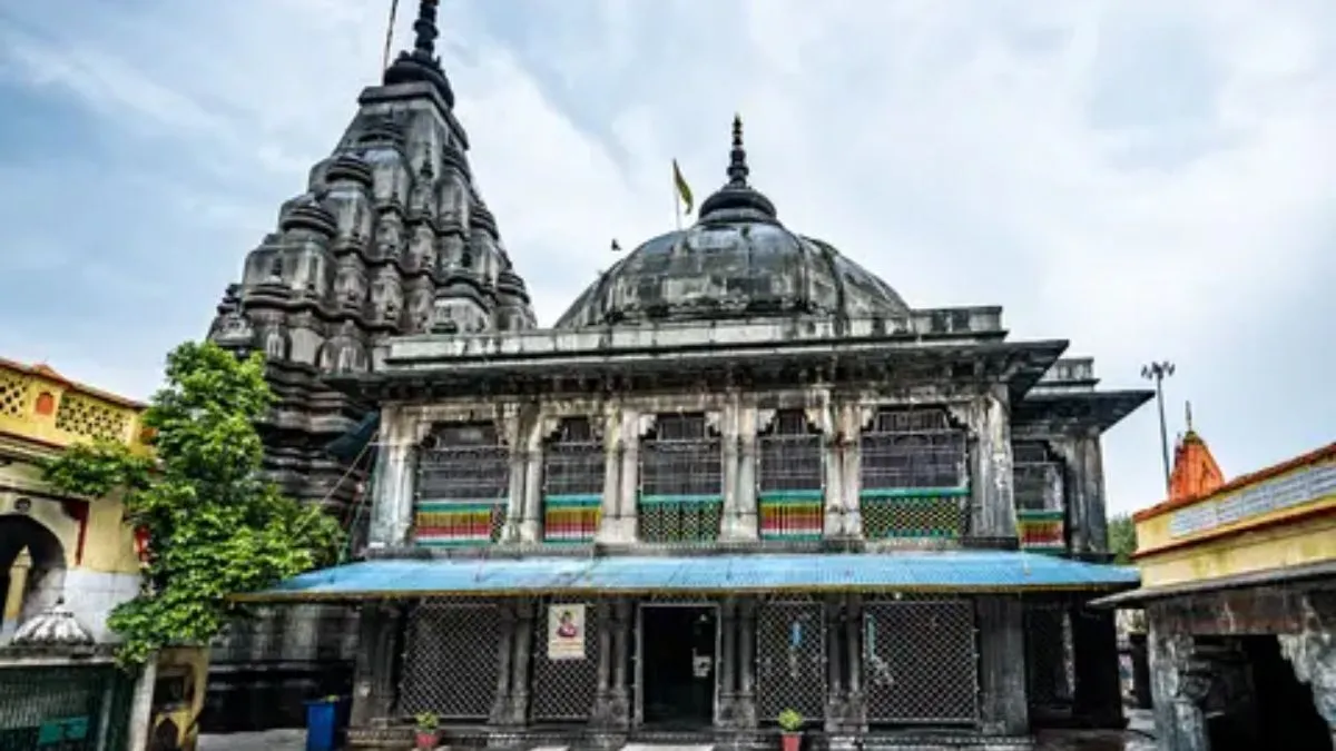temples to visit in gaya ji