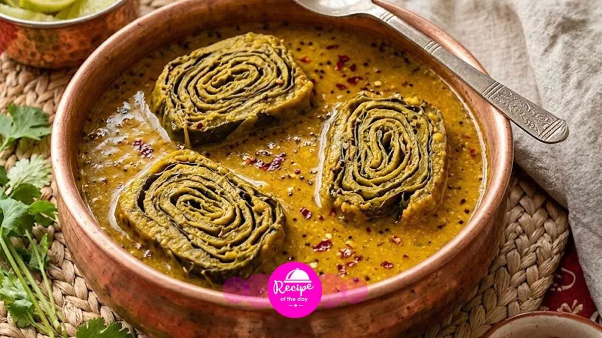 Sahina Ki sabzi kaise banayen