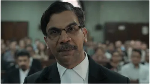 rajkummar rao prahaar trailer out the untold story of ujjwal nikam
