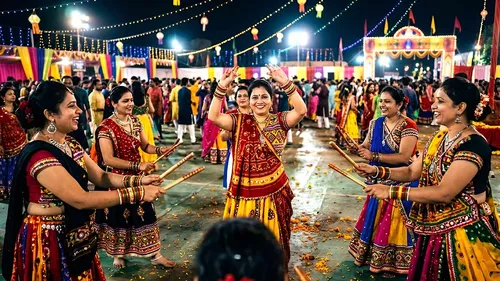 garba women safety tips 2026