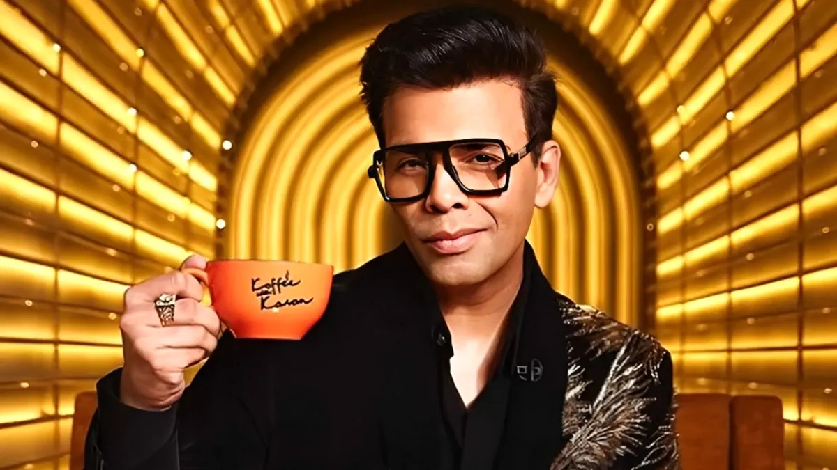 koffee with karan 9 when and where to watch iconic chat show final season