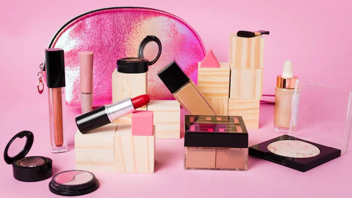 Beauty tips using common products